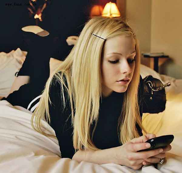 艾薇儿·拉维妮/Avril Lavigne-7-12
